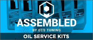 Oil Service Kits for your MINI R58/R59 Coupe Roadster