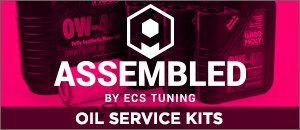 Oil Service Kits for your Mercedes-Benz W210 E-Class