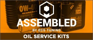 Oil Service Kits for your Mercedes-Benz W208 CLK-Class