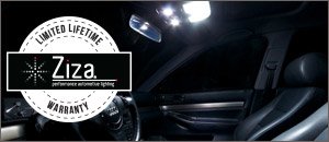 Ziza LED Lighting Kits for your Audi B5 A4