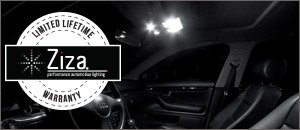 Ziza LED Lighting Kits for your Audi B6 A4