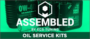Oil Service Kits for your Mercedes-Benz W220 S-Class