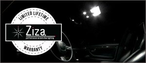 Ziza LED Lighting Kits for your Audi B7 RS4