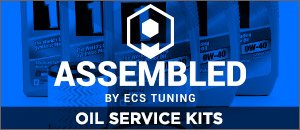 Oil Service Kits for your MINI R60 Countryman