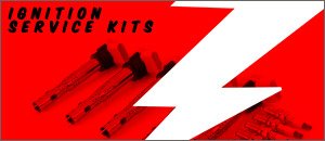 Ignition Service Kits for your VW MK5 Jetta 2.5L