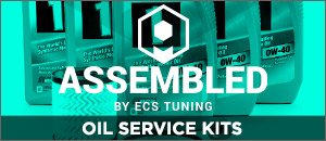 Oil Service Kits for your MINI R61 Paceman