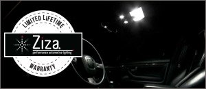 Ziza LED Lighting Kits for your Audi B7 A4