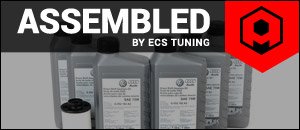 DSG Transmission Service Kits for your VW MK5 R32