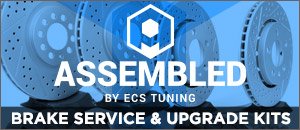 Volkswagen 337/20th Brake Service Kits
