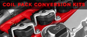 2.0T Coil Pack Conversion Kit | VW MK4 Jetta 1.8T