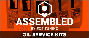Oil Service Kits for your MINI R57 Convertible
