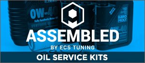 Oil Service Kits for your Mercedes-Benz R170 SLK-Class
