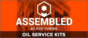 Oil Service Kits for your VW MK5 Jetta TDI