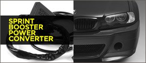 Sprint Booster Power Converter for you BMW E46 M3