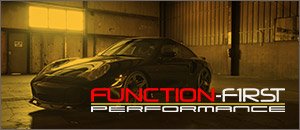 Function-First Transmission Mount Insert | Porsche 996