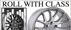 BMW E39 5 Series Wheel Options | Miro/MMR/Niche