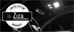 Ziza LED Lighting Kits for your Audi Q5/SQ5