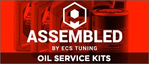 Oil Service Kits for your VW MK4 GTI