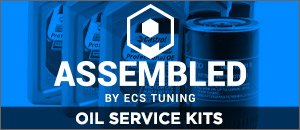Oil Service Kits for your VW 337/20th