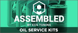 Oil Service Kits for your VW MK4 Jetta 1.8T