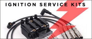 Ignition Service Kits for your VW MK4 2.0L