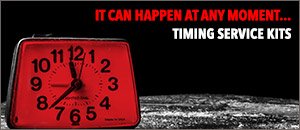 Timing Service Kits for your VW MK4 VR6 12V