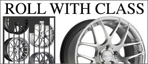 BMW E9x M3 Wheel Options | Avant Garde/VMR