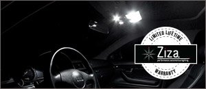 Ziza LED Lighting Kits for your Audi B6 A4 30V