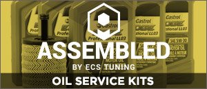 Volkswagen MK6 Jetta/Golf TDI Premium Oil Service Kits