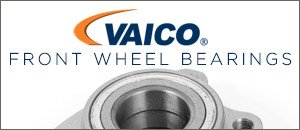 Vaico Front Wheel Bearing Kits for your Audi B6 S4
