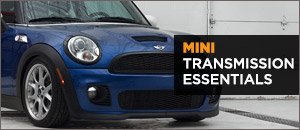 Transmission Essentials for your MINI R56