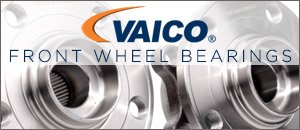 Vaico Front Wheel Bearing Kits for your Audi 8P A3