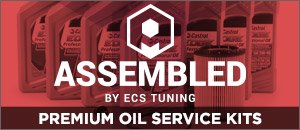 Volkswagen MK3 VR6 Premium Oil Service Kits