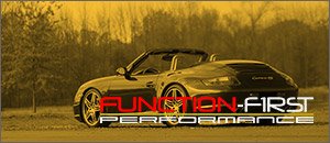 Function-First Transmission Mount Insert | Porsche 997