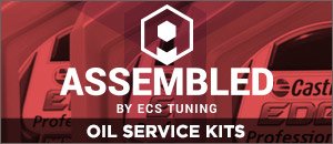 Volkswagen 2.0L Engine Oil Service Kits