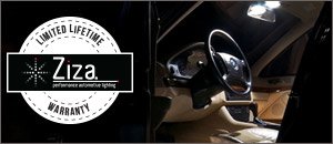 BMW E39 5 Series Ziza LED Performance Lighting