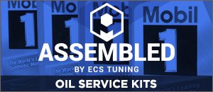 Oil Service Kits for your Mercedes-Benz W164