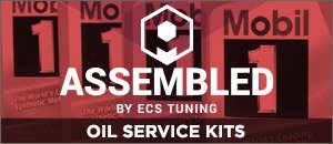 Oil Service Kits |  Mercedes-Benz X164 GL-Class