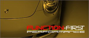Function-First Transmission Mount Insert | Porsche 997