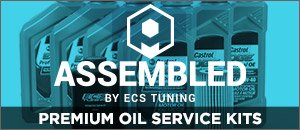 Premium Oil Service Kits | VW MK7 GTI/Golf/R