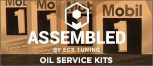 Oil Service Kits for your Mercedes-Benz W163