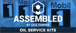 Oil Service Kits | Mercedes-Benz W209 CLK-Class