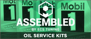 Oil Service Kits for your Mercedes-Benz W129