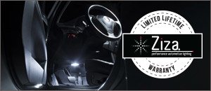 Ziza LED Performance Lighting | BMW E60 M5