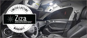 Ziza LED Performance Lighting | Audi 8V A3