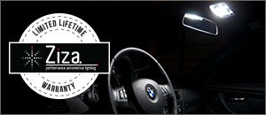 Ziza LED Performance Lighting | BMW E90 M3