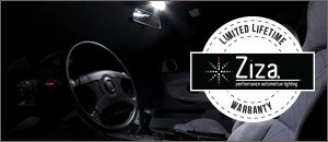 Ziza LED Performance Lighting | BMW E36 M3