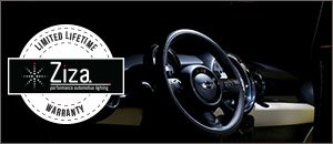 Ziza LED Performance Lighting | R56 MINI Cooper /S/JCW