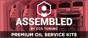 Volkswagen B5 Passat 1.8T Premium Oil Service Kits