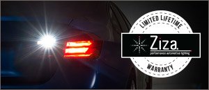 Ziza LED Performance Lighting | BMW F30 3 Series